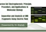 design biology and science presentation slides